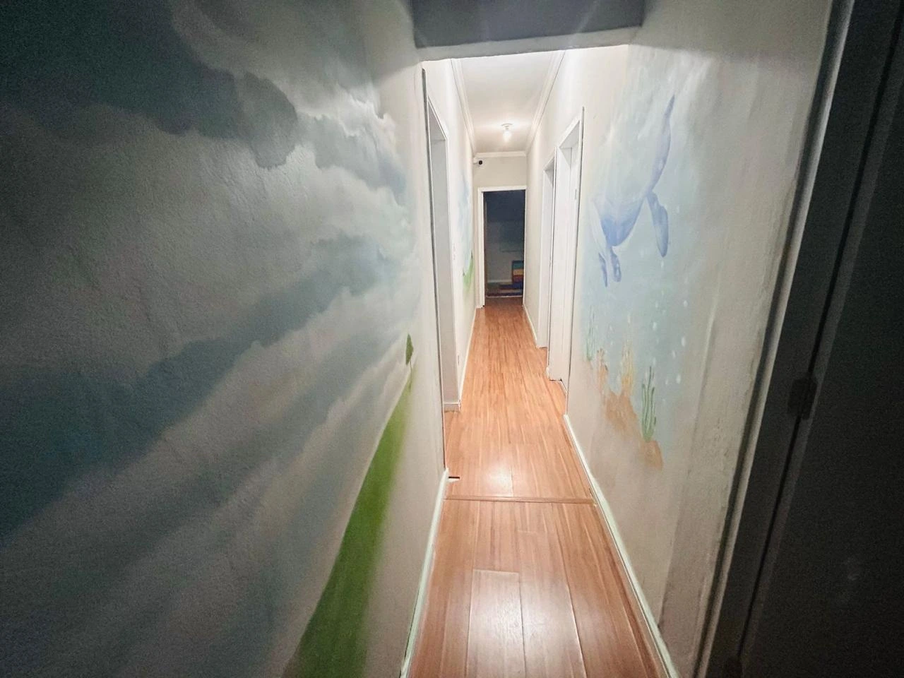 Espaço Sensorial