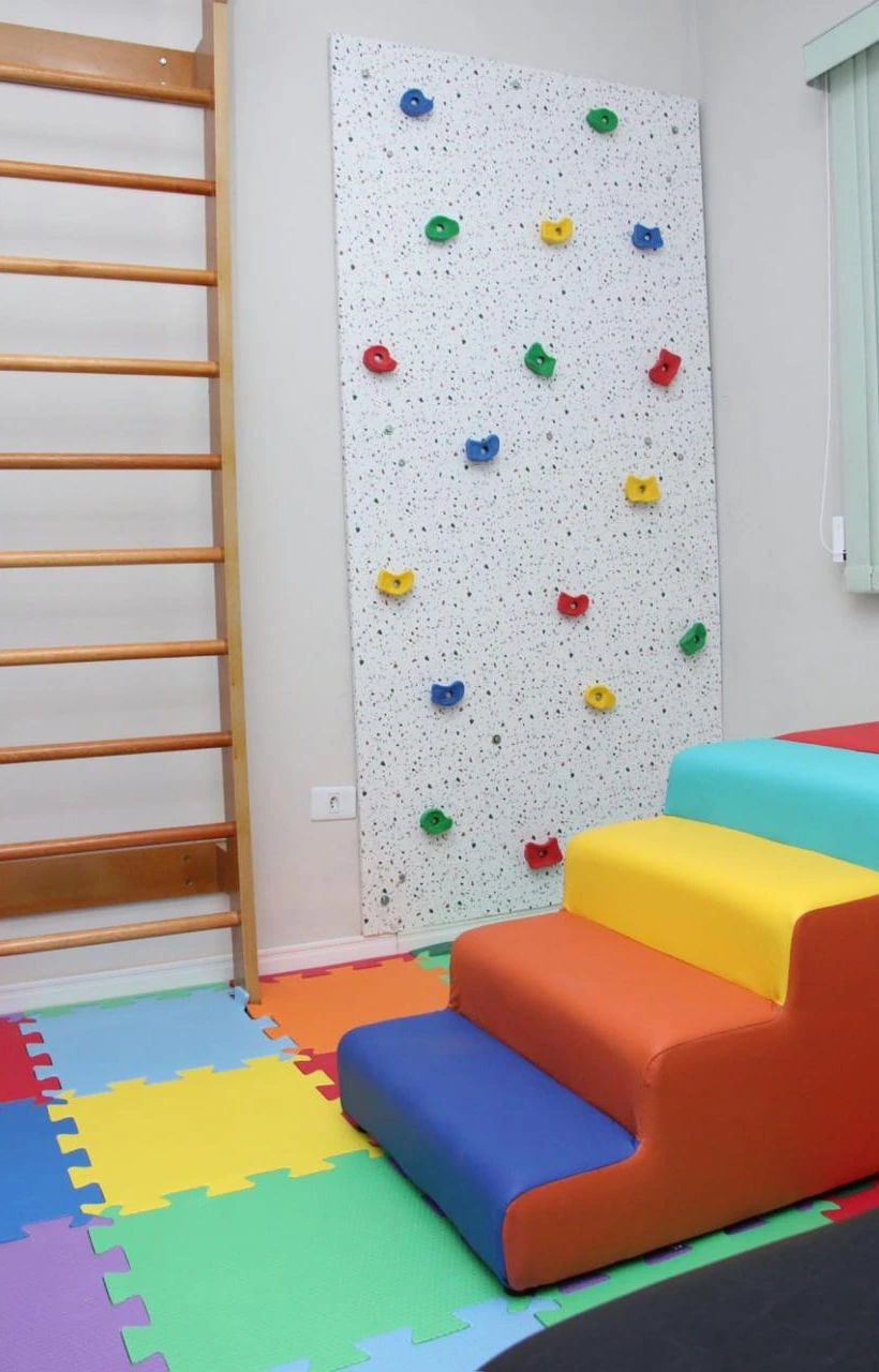 Sala de Atividades