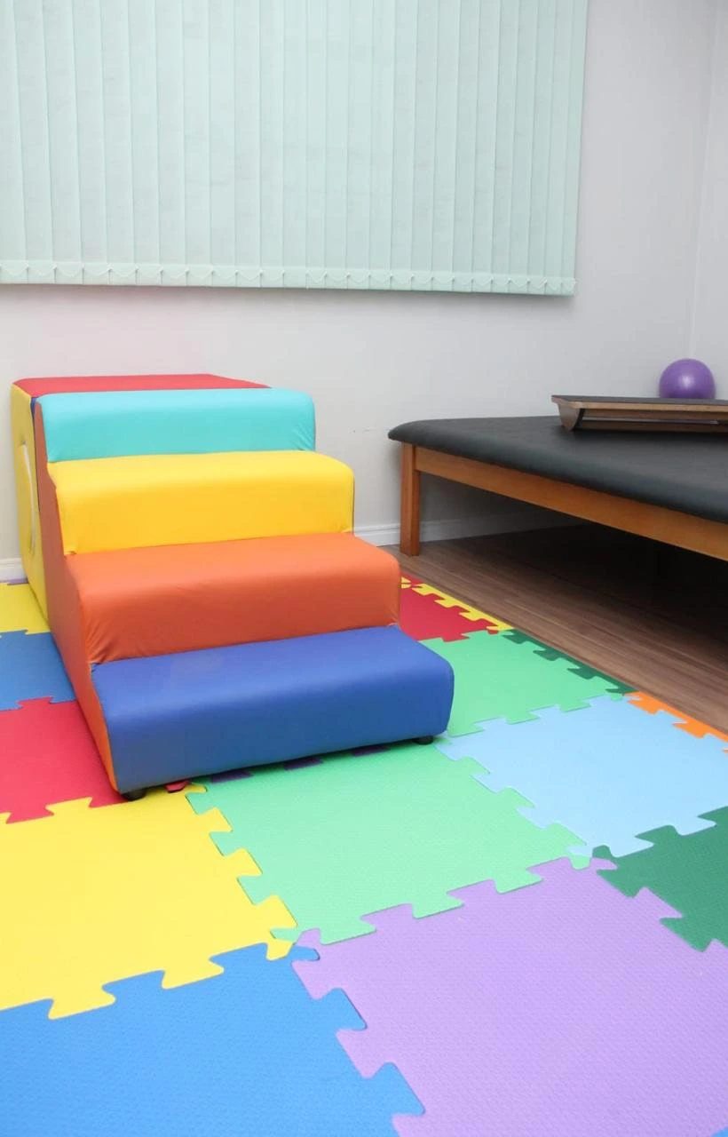 Sala Multisensorial