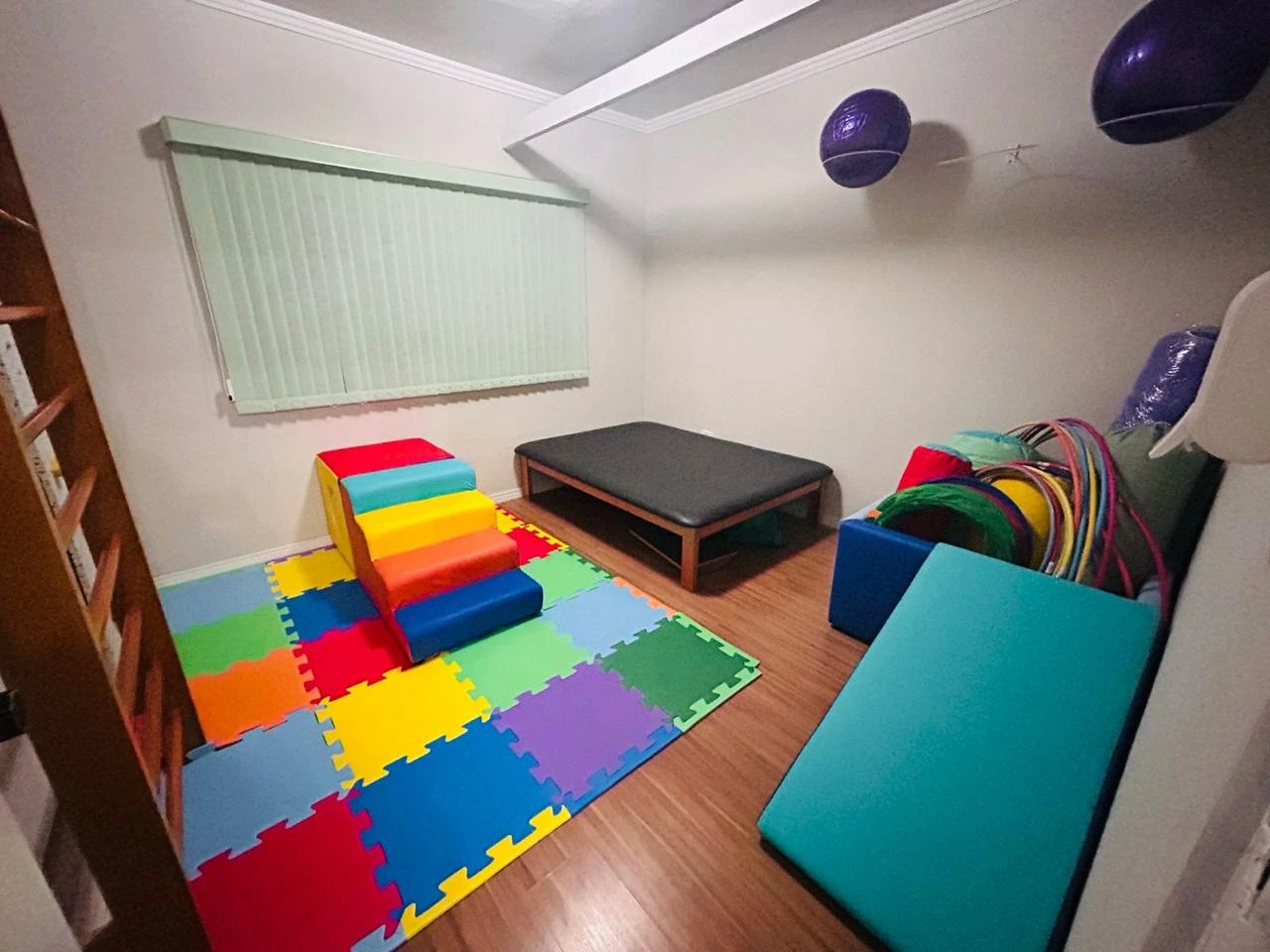 Espaço Terapêutico