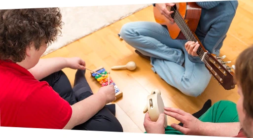 Musicoterapia